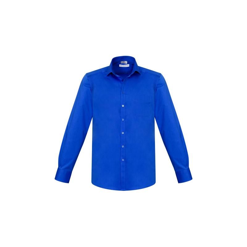 Electric Blue