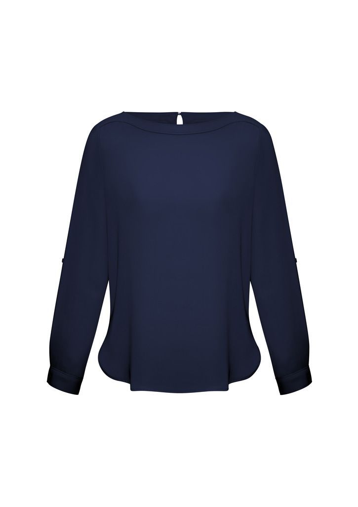 Midnight Blue