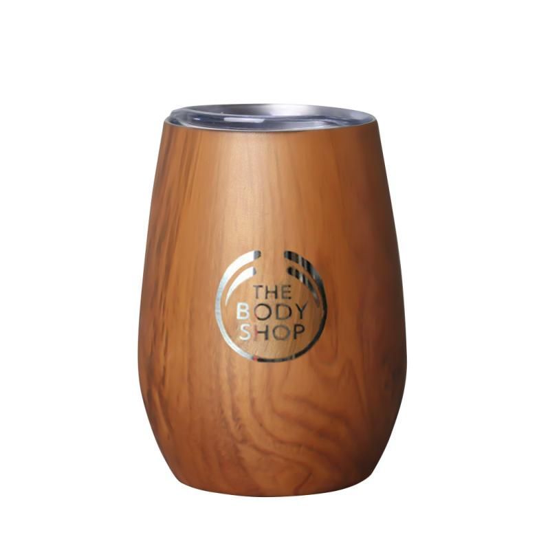 Ecograin