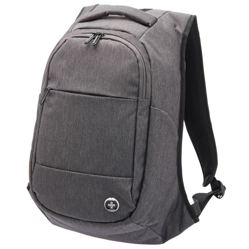 Charcoal Heather