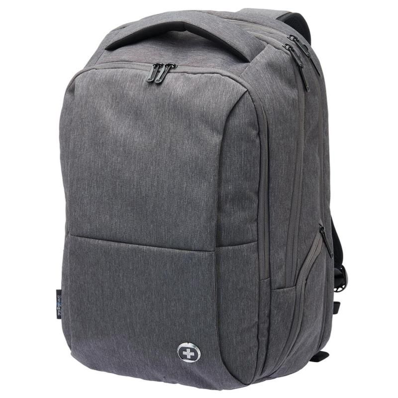 Charcoal Heather