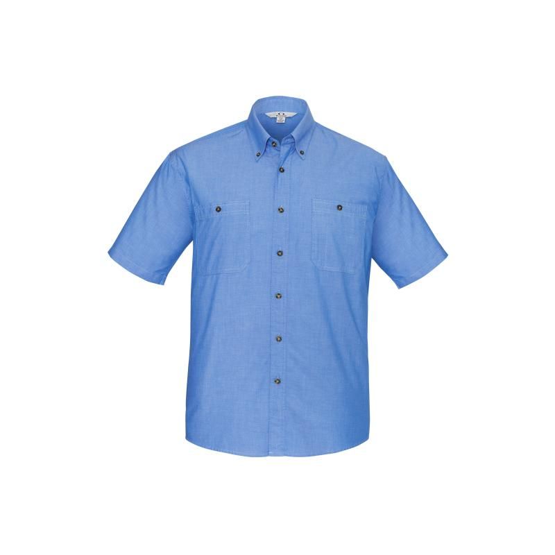 Chambray Blue