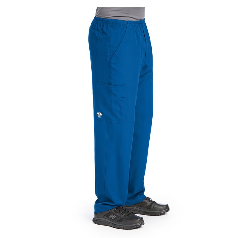 Branded SK0215 Skechers 4 Pocket 