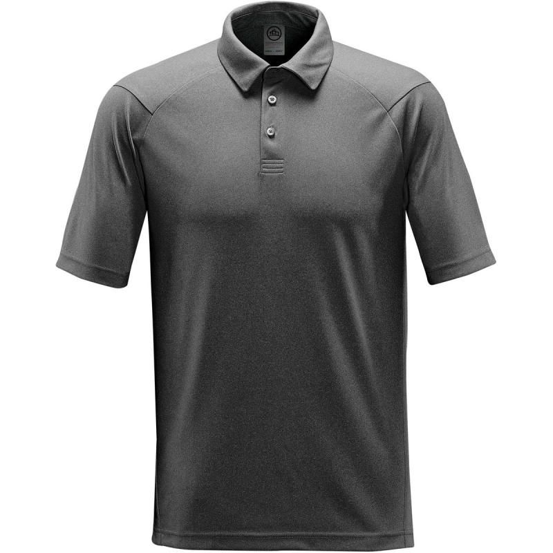 Charcoal Heather