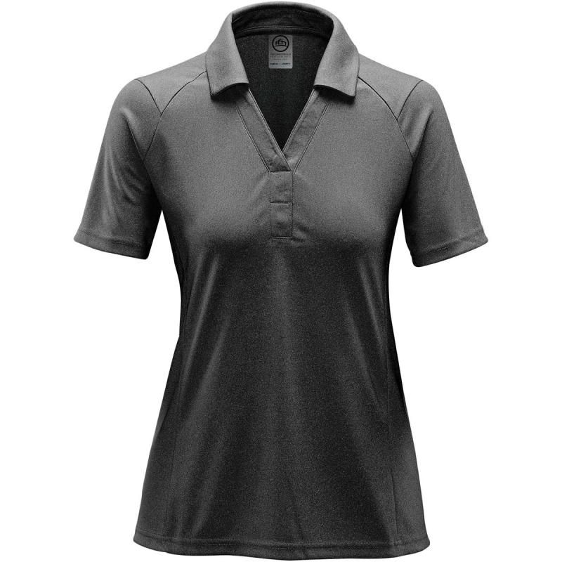 Charcoal Heather
