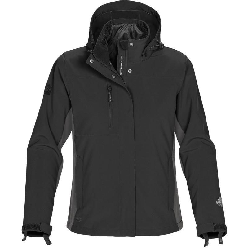 Black/Granite