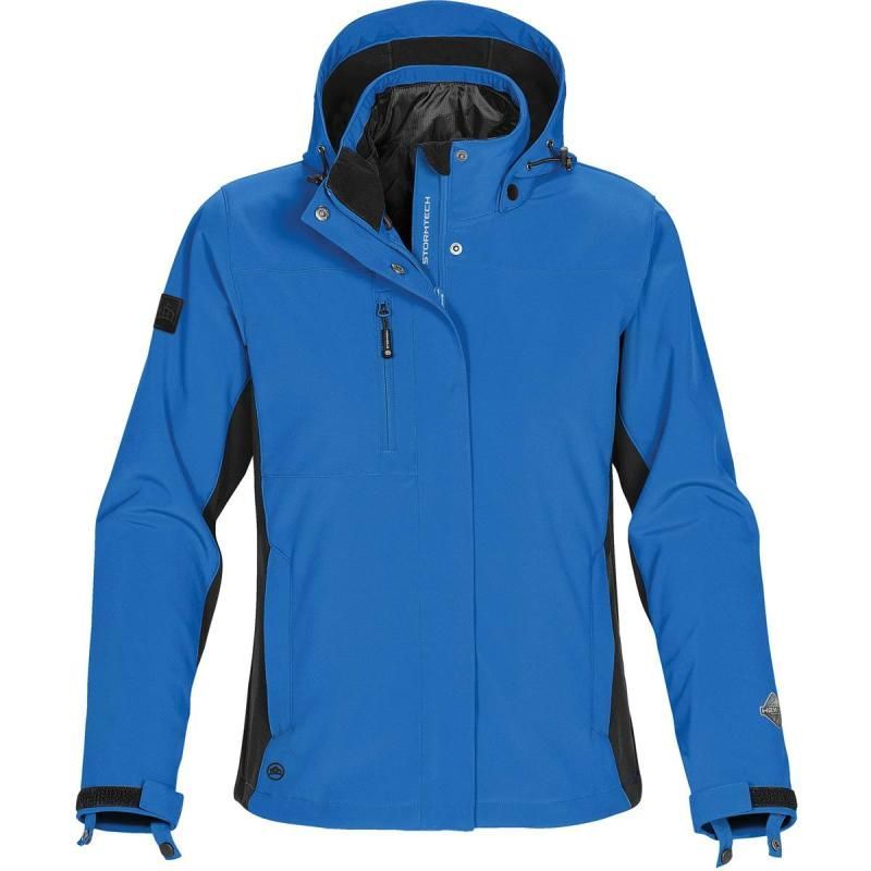 Marine Blue/Black