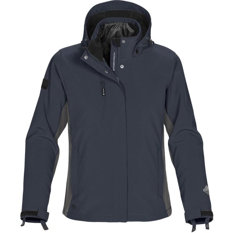 Navy/Granite