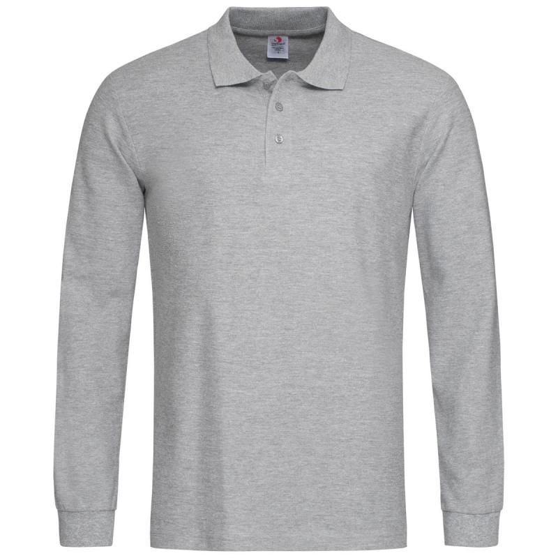 Grey Heather
