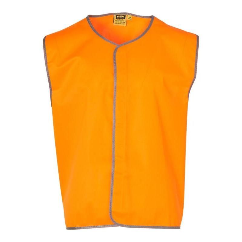 Fluoro Orange