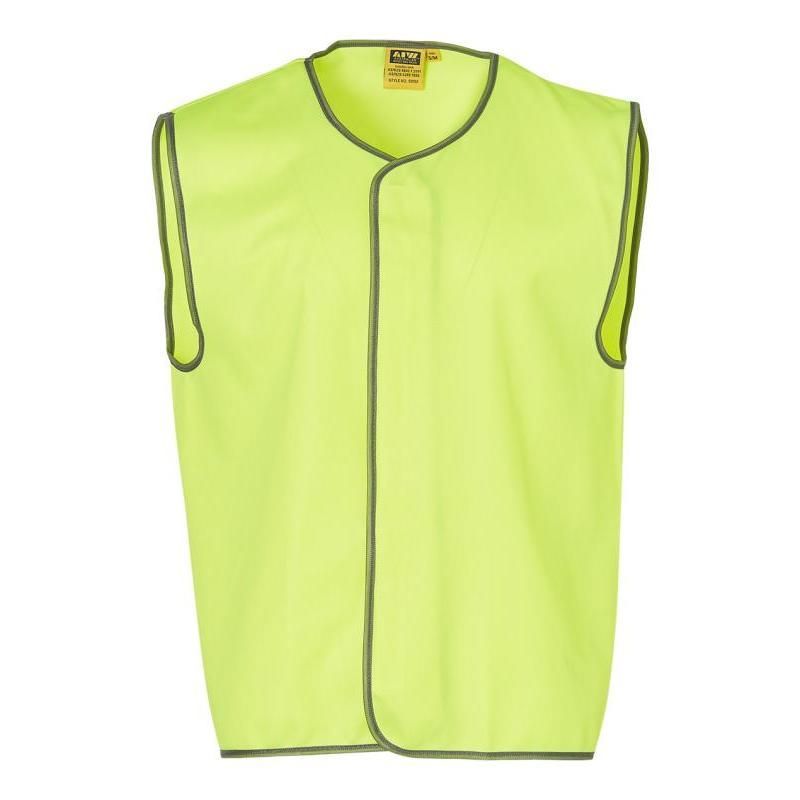 Fluoro Yellow