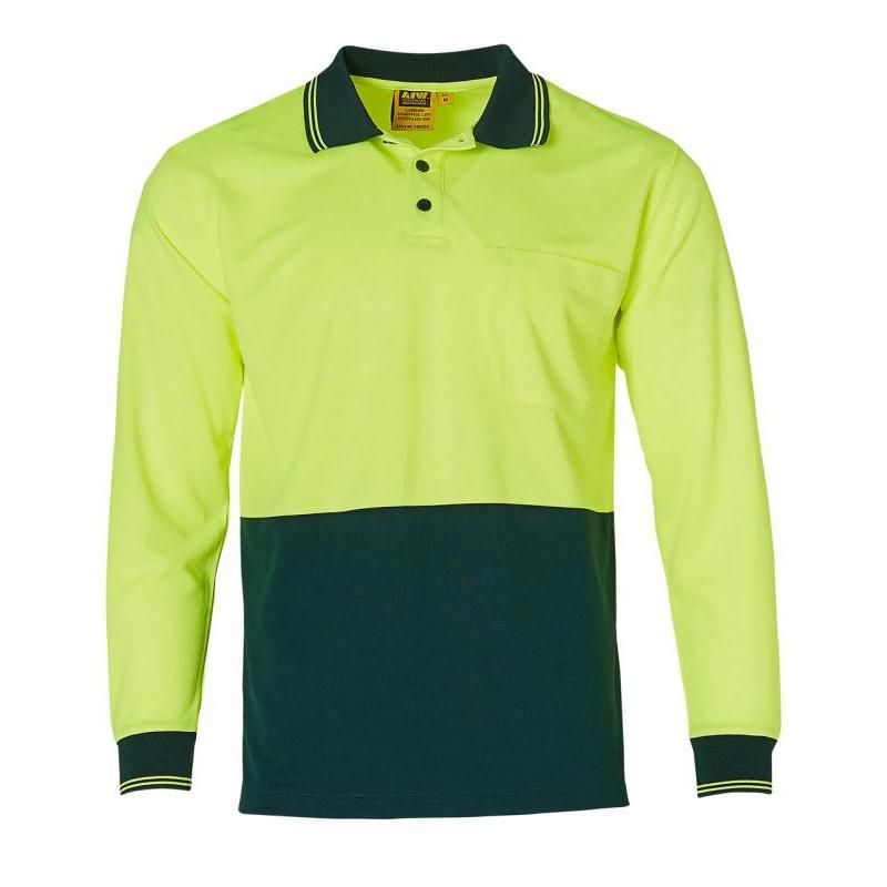 Fluoroyellow / Bottle