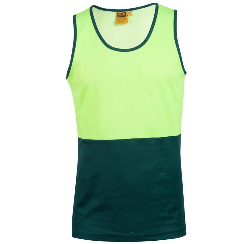 Fluoroyellow / Bottle