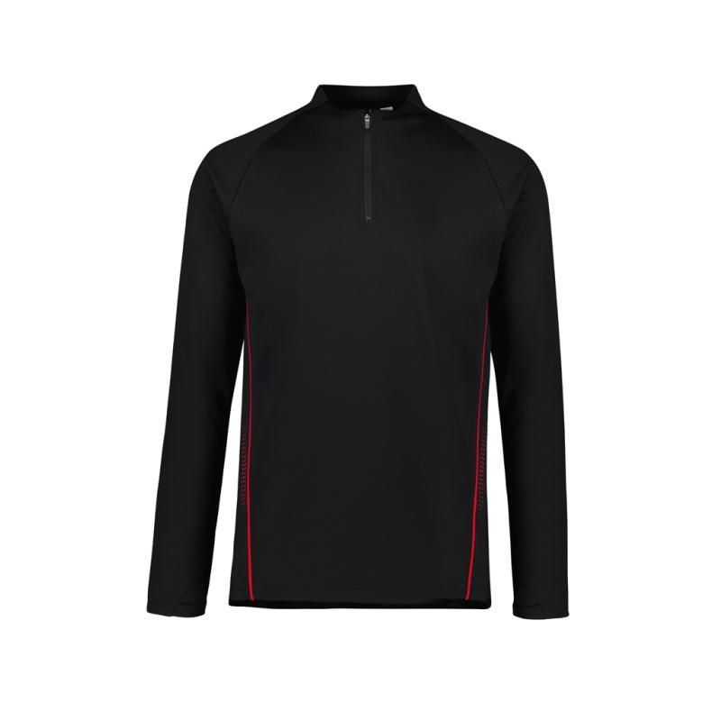Black/Red
