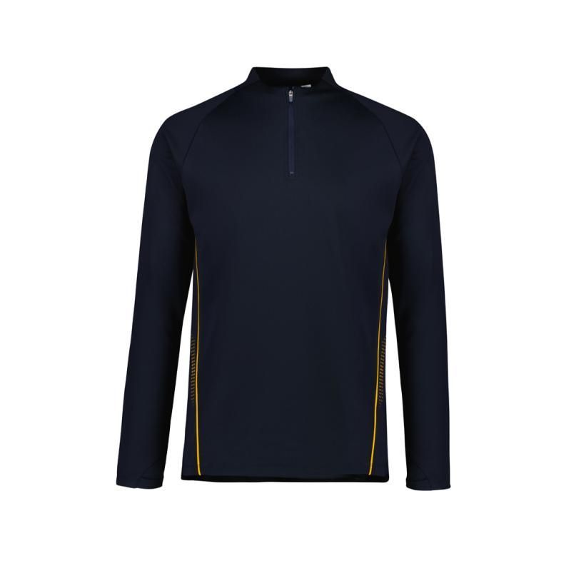 Navy/Gold
