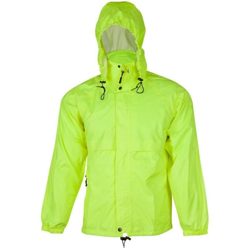 Fluoro Yellow