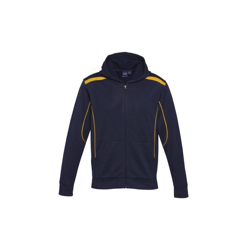 Navy/Gold