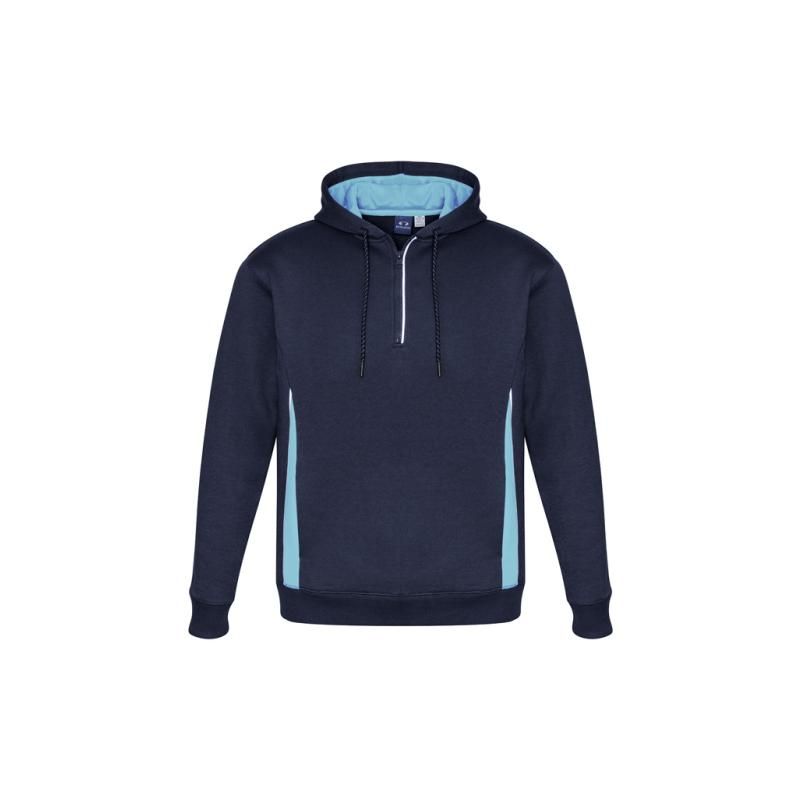 Navy/Sky/Silver