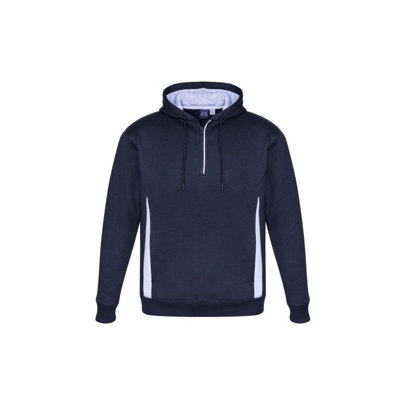 Navy/White/Silver