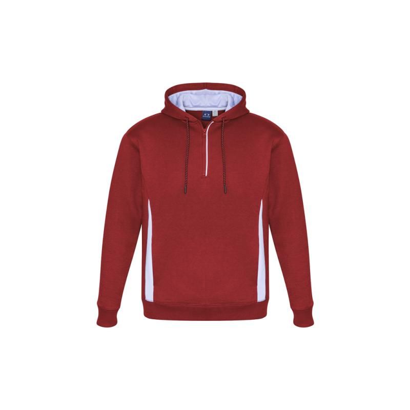 Red/White/Silver