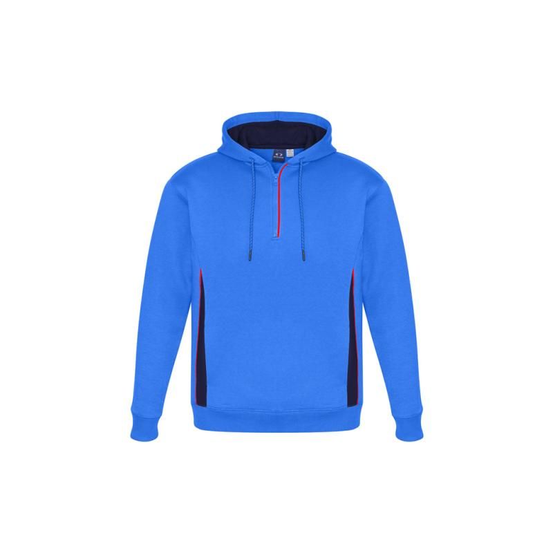 Royal/Navy/Fluoro Orange