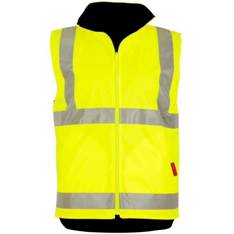 Yellow / Navy