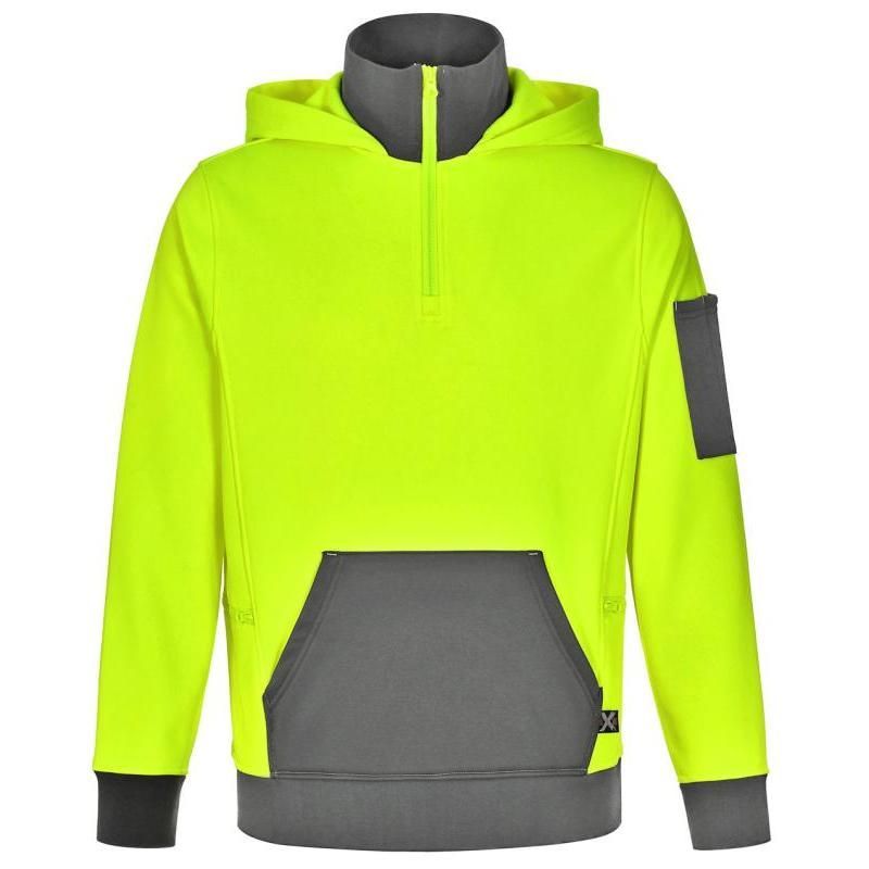 Yellow / Ash