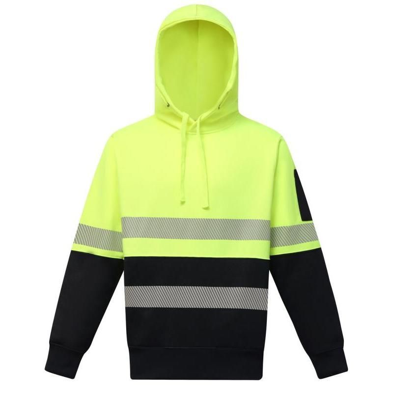 Yellow / Navy