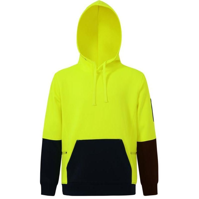 Yellow / Navy