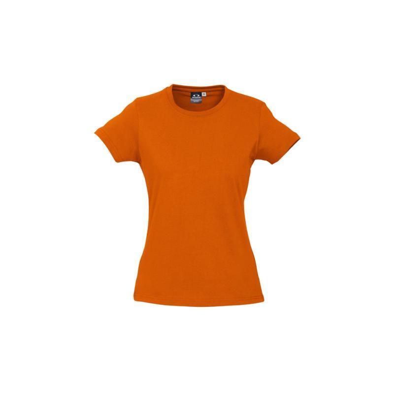 Fluoro Orange