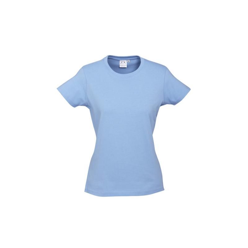 Spring Blue