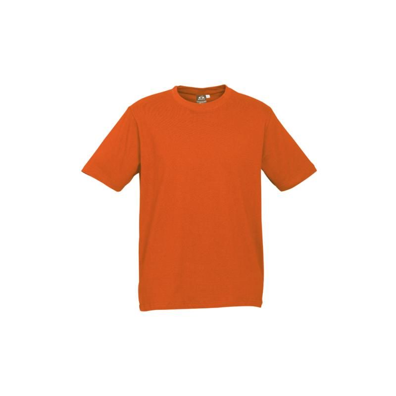 Fluoro Orange