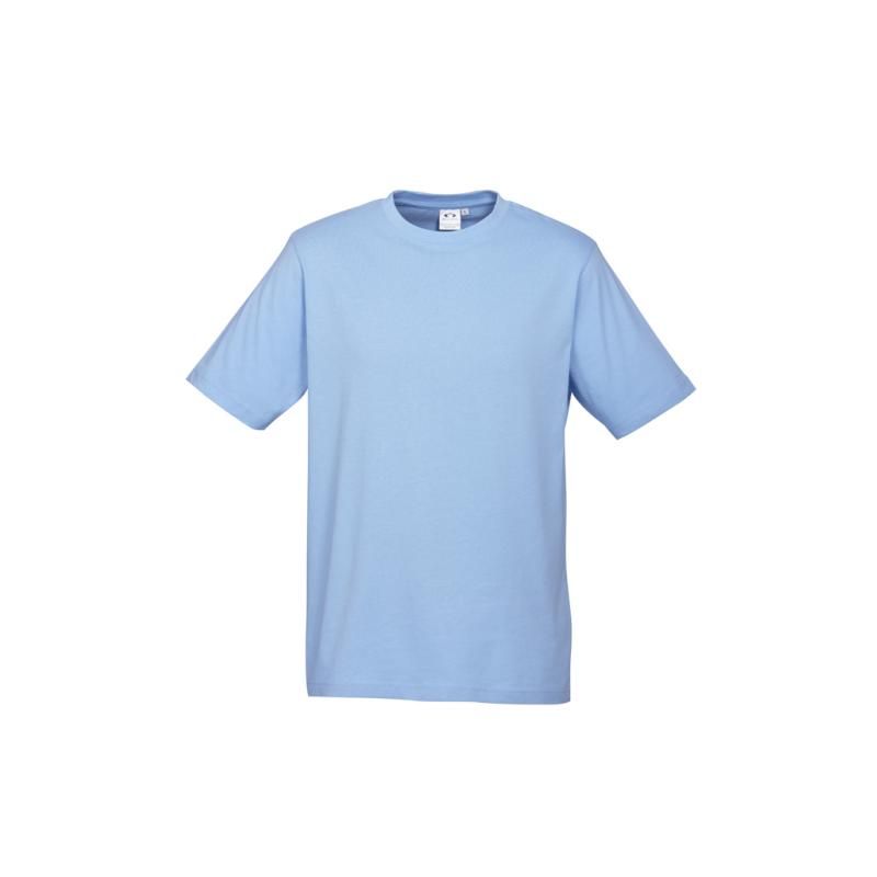 Spring Blue