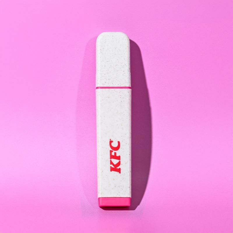 Hot Pink