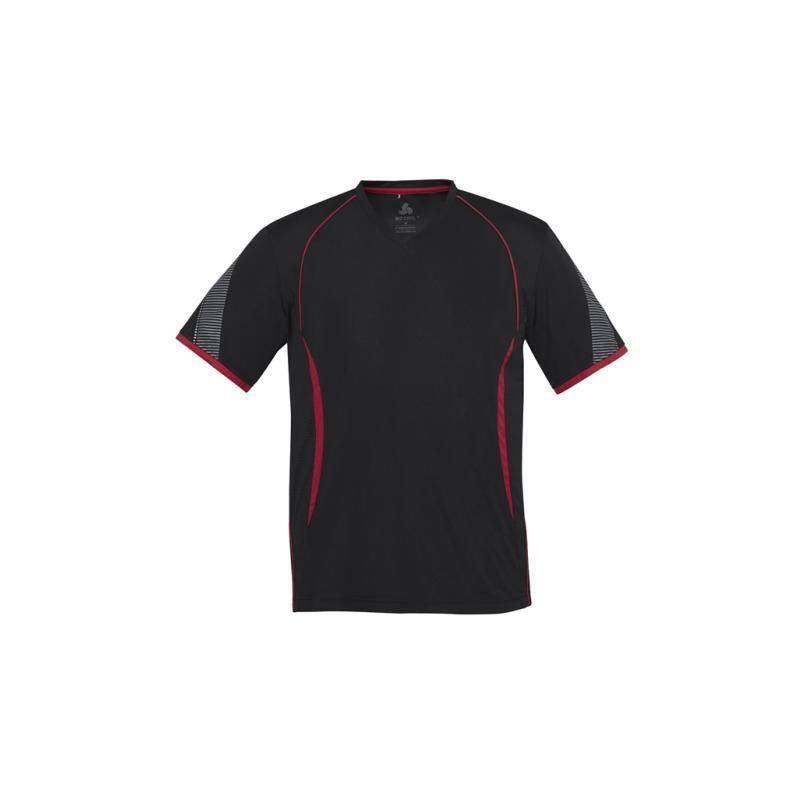 Black/Red