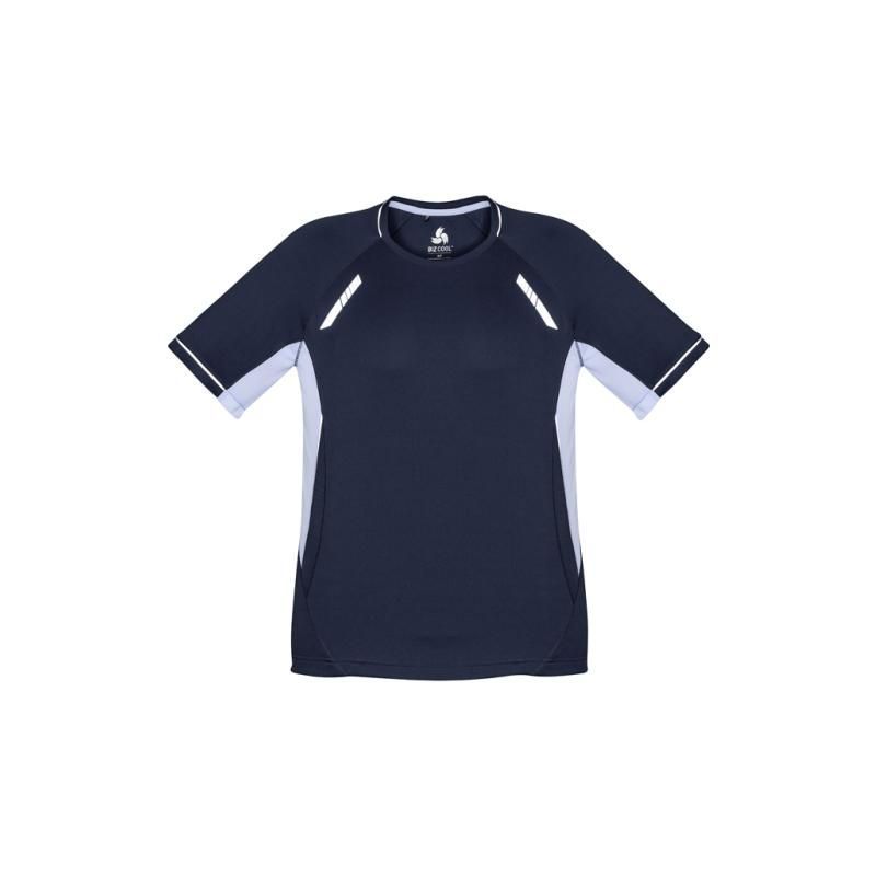 Navy/White/Silver