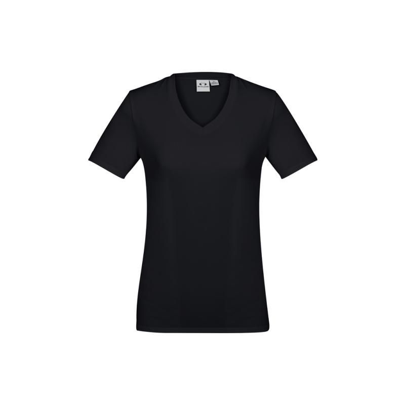 Solid Black