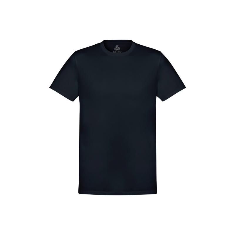 Solid Black