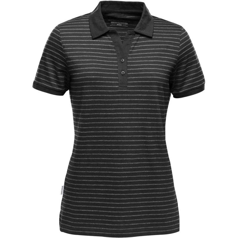 Black/Grey Heather