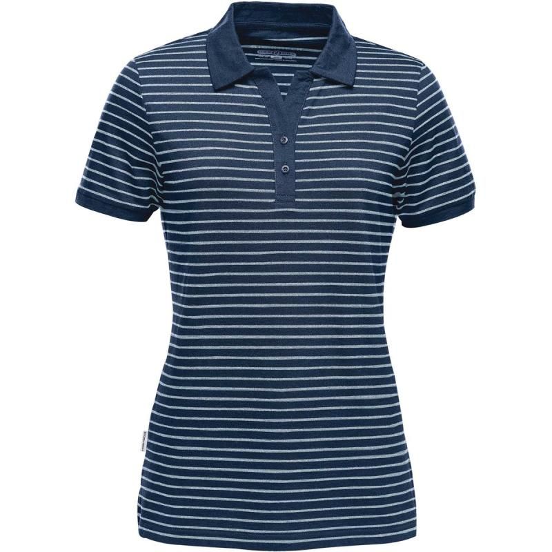 Navy/White
