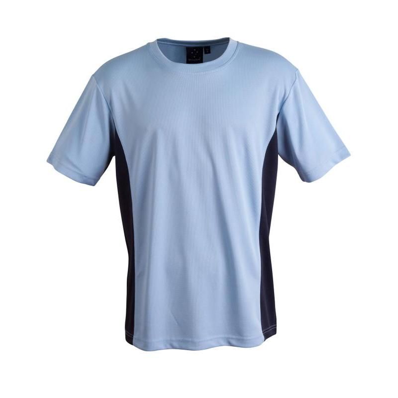 Skyblue / Navy