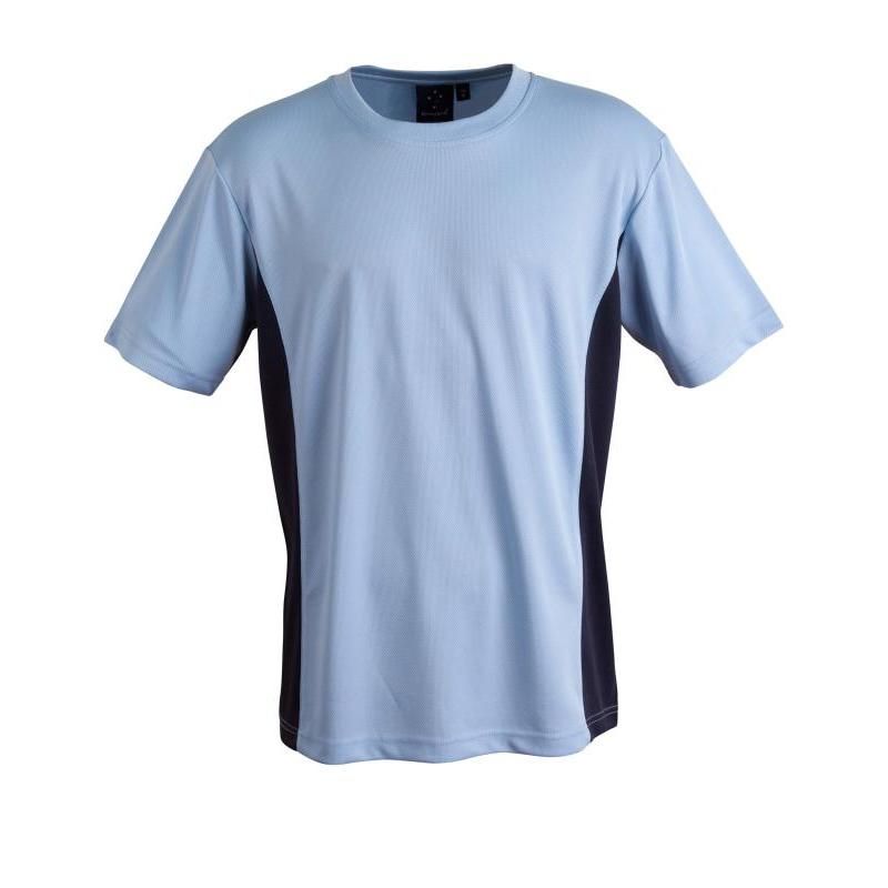 Skyblue / Navy