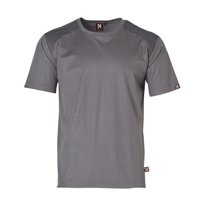 Steel Grey
