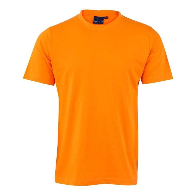 Fluoro Orange