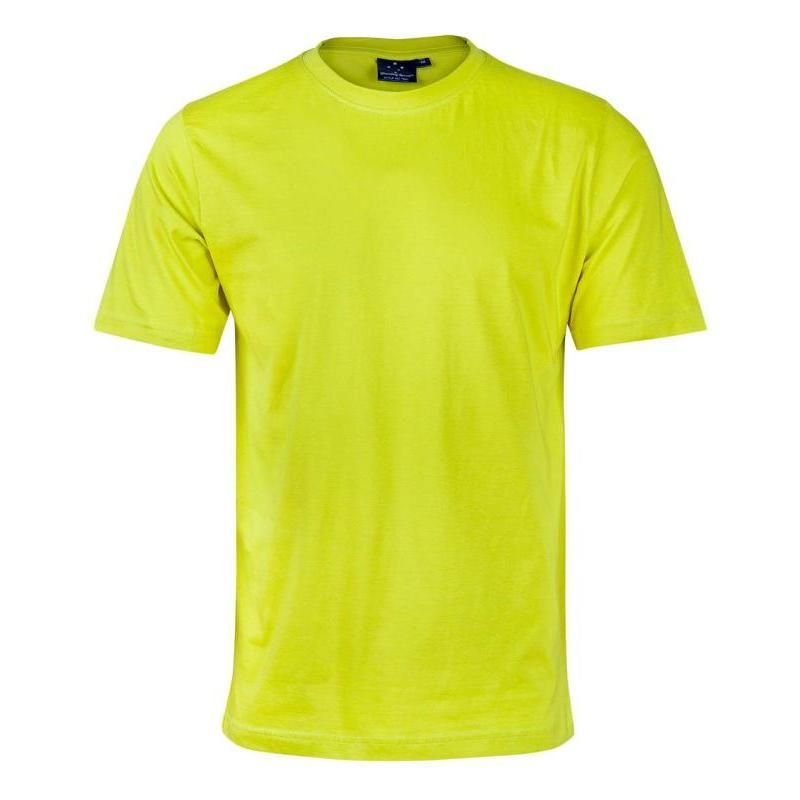 Fluoro Yellow