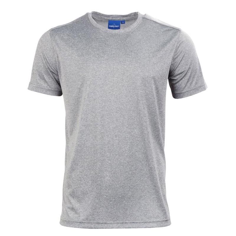 Silver Grey