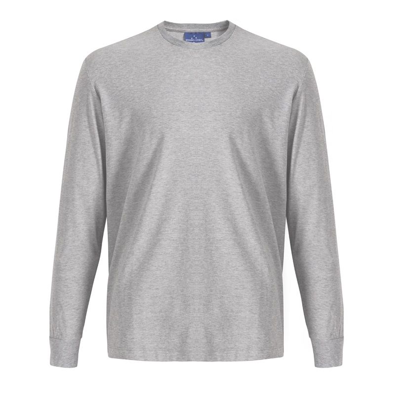 Marl Grey