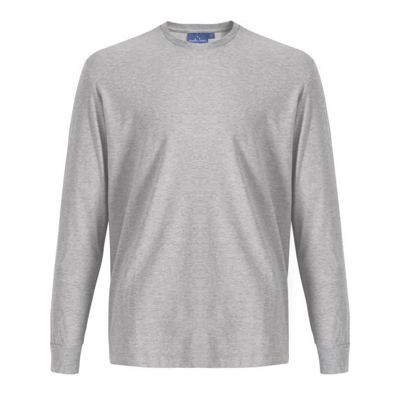 Marl Grey