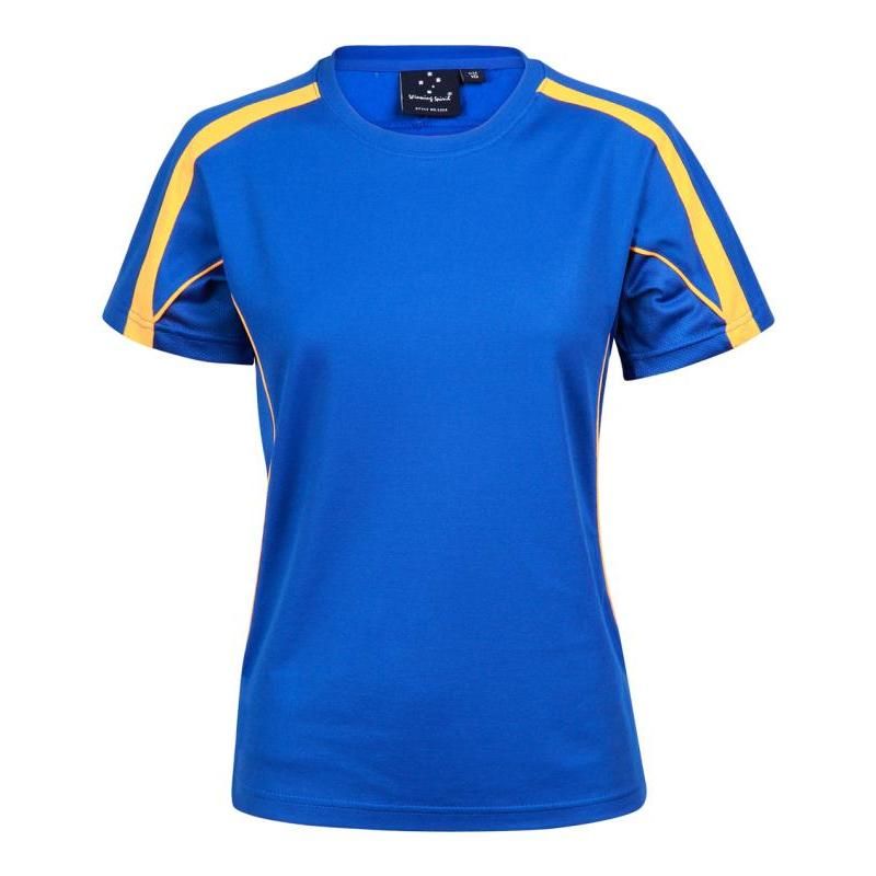 Royal / Gold