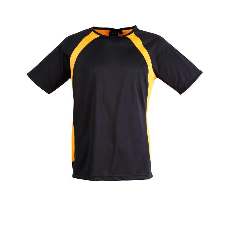 Navy / Gold